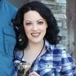 Lesley Garrison Dotson - @lesdot20 - Instagram