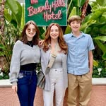 Lesley Garrison Sterling - @lesley.p.garrison - Instagram