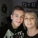 Lesley Gibson - @lesleygibson1966 - Instagram