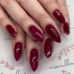 Lesley Gibson - @vanillapinknails - Instagram