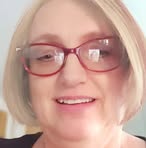 Lesley Gilbert - Facebook