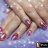 Rose Cottage Nails - @lesleygilbert32 - TikTok