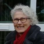 Lesley Goad - @lesleyjg64 - Instagram