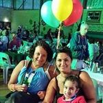 Lesley Greene-Mcgowan - @greenemcgowan - Instagram
