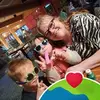 nannie - @lesleykarengreer - TikTok