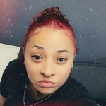 Lesley-ann Emeralize Gregory - @_iammeez____ - Instagram