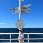 Lesley Hemingway Gregory - @lesley3gregory - Instagram