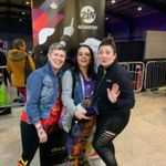 Lesley Gregory - @gregory.lesley - Instagram