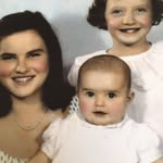 Lesley Drew Harrington - @bentley222 - Instagram