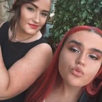 Lesley Harrington - @lesleyeve19 - Instagram