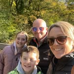 Lesley Harrington Griffiths - @mrshg09 - Instagram