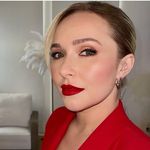 @hayden_panettiere_lesley - Instagram