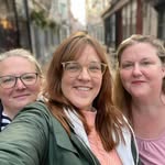Lesley Haynes - @lel.haynes - Instagram