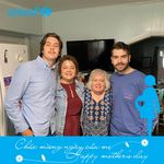 Lesley Haynes Richardson - @lesleydanita - Instagram