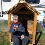 Lesley Head - @captain_lesley - Instagram
