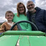 Lesley Head - @lesleymarkwilftrav - Instagram