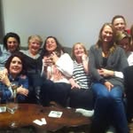 Lesley Higgins - @lesleyhiggins2505 - Instagram