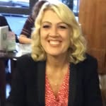 Lesley Higgins - @lesyy42 - Instagram