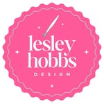 @lesleyhobbsdesign - Instagram