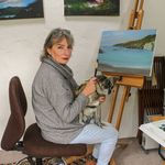 Lesley Hoffman - @lesleyanneartworks - Instagram