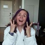 Lesley Hoffman - @darkphoenix215 - Instagram