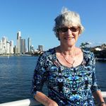 Lesley Hogan - @lesleyhogan163 - Instagram