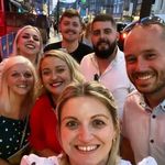Lesley Holder - @lesleyholder - Instagram
