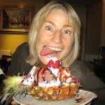 Lesley Holder - @lellyholder - Instagram