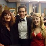 Lesley Holmes - @lesley.holmes.96 - Instagram