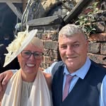 Lesley Holmes - @lesleymaryholmes - Instagram