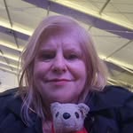Lesley Holmes - @holmes_lesley - Instagram