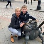 Lesley Holmes - @lesleyanne666 - Instagram