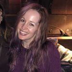 Lesley Holt - @lgergenheimer - Instagram