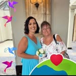 Lesley Holt Litherland - @litherlandlesley - Instagram