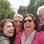 Lesley Hook - @hook8943 - Instagram