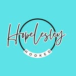 Lesley - @hopelesley_hooked - Instagram