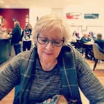 Lesley Hooper - @lhoopy54 - Instagram