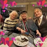 Lesley Hooper - @lesleyhooper1960 - Instagram