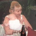 Lesley Hooper - @lesleygenevacatherinehooper - Instagram