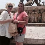 Lesley Hull - @lesleymay1958 - Instagram