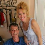 Lesley Hurst - @radiomom7159 - Instagram