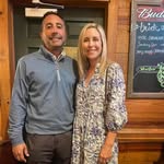 Lesley Hurst Steg - @steglesley - Instagram