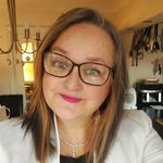 Lesley Lewis-Hurst - @mrsllh - Instagram