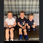 Lesley Hutton - @bergljotkallas - Instagram
