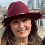 Lesley Hutton - @laj204 - Instagram