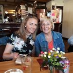 Lesley Hutton - @hutton8364 - Instagram