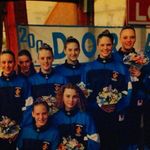 Lesley Calvey Hyde - @calveyhyde - Instagram
