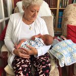 Lesley Hyde - @lhyde47 - Instagram