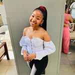 Lesley Jacobs - @liyana_w.w - Instagram
