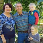 Keith-Lesley Jarrett - @keithlesleyjarrett - Instagram